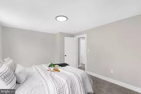 Bedroom - 5506 Link Ave, Halethorpe, MD 21227 photo 7 of 9