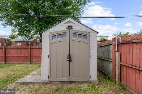 Exterior - 5506 Link Ave, Halethorpe, MD 21227 photo 11 of 16