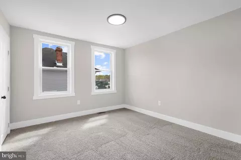 Bedroom - 5506 Link Ave, Halethorpe, MD 21227 photo 1 of 9
