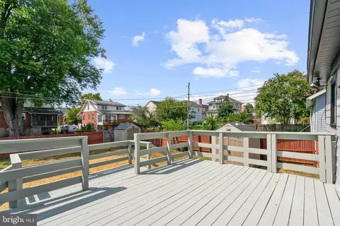 Exterior - 5506 Link Ave, Halethorpe, MD 21227 photo 9 of 16