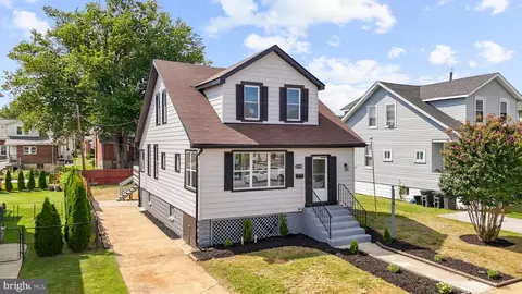 Exterior - 5506 Link Ave, Halethorpe, MD 21227 photo 3 of 16