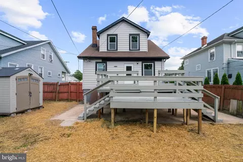 Exterior - 5506 Link Ave, Halethorpe, MD 21227 photo 15 of 16