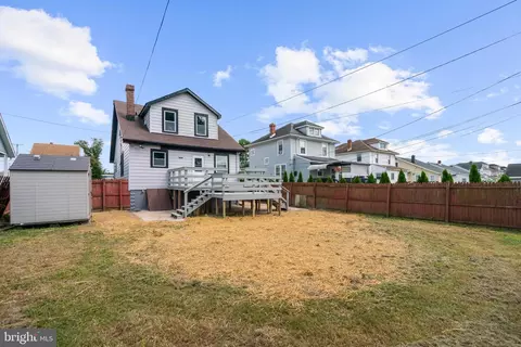 Exterior - 5506 Link Ave, Halethorpe, MD 21227 photo 12 of 16