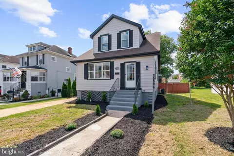 Exterior - 5506 Link Ave, Halethorpe, MD 21227 photo 4 of 16