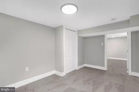 Bedroom - 5506 Link Ave, Halethorpe, MD 21227 photo 9 of 9