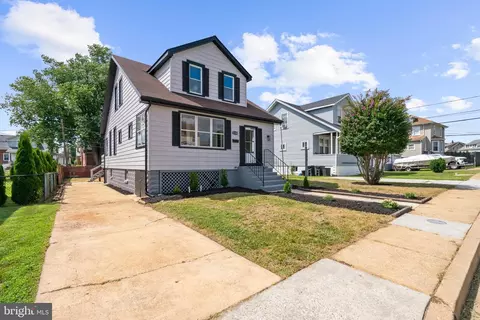 Exterior - 5506 Link Ave, Halethorpe, MD 21227 photo 6 of 16