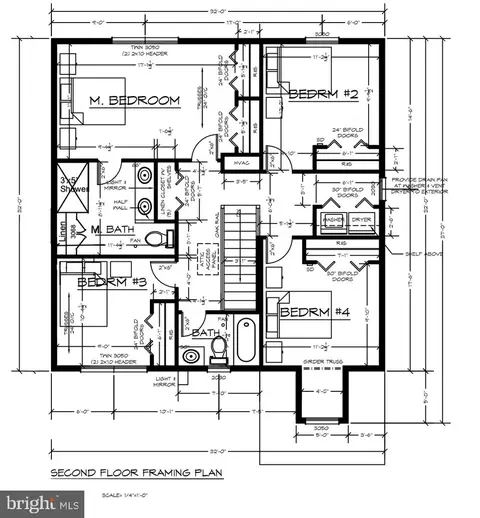 Floorplan - Mayfield Ave, Windsor Mill, MD 21244 photo 2 of 2
