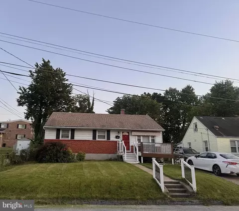5653 Calyn Rd, Baltimore, MD 21228