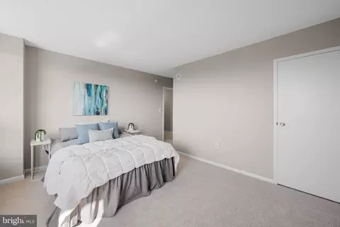 Bedroom - 205 E Joppa Rd #2003, Towson, MD 21286 photo 2 of 5