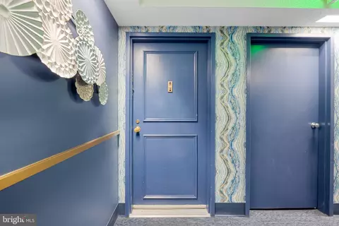 Entry Way - 205 E Joppa Rd #2003, Towson, MD 21286 photo 1 of 6