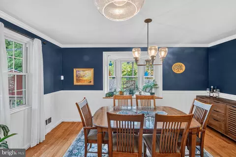 Dining - 1672 Hardwick Rd, Towson, MD 21286 photo 2 of 3