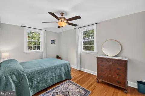 Bedroom - 1672 Hardwick Rd, Towson, MD 21286 photo 4 of 4