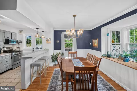 Dining - 1672 Hardwick Rd, Towson, MD 21286 photo 1 of 3