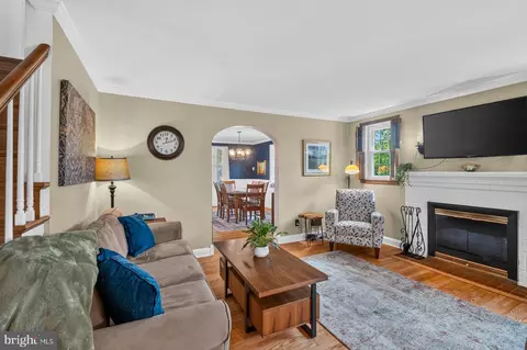 Living - 1672 Hardwick Rd, Towson, MD 21286 photo 1 of 1