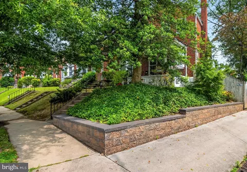 Exterior - 1672 Hardwick Rd, Towson, MD 21286 photo 12 of 12