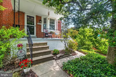Exterior - 1672 Hardwick Rd, Towson, MD 21286 photo 2 of 12