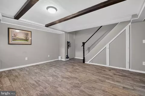 Entry Way - 1672 Hardwick Rd, Towson, MD 21286 photo 1 of 1