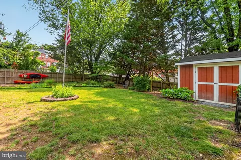 Exterior - 1672 Hardwick Rd, Towson, MD 21286 photo 7 of 12