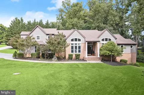 4 Westspring Way, Lutherville Timonium, MD 21093