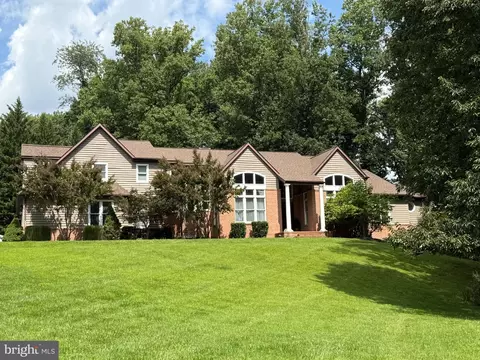 4 Westspring Way, Lutherville Timonium, MD 21093
