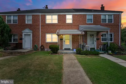 423 Westshire Dr, Catonsville, MD 21228