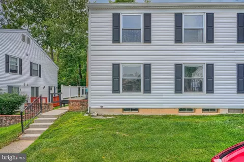 11 Brookshire Dr #B, Reisterstown, MD 21136