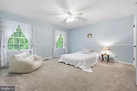 Bedroom - 14615 Manor Rd, Phoenix, MD 21131 photo 6 of 9