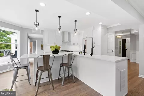 Kitchen - 14615 Manor Rd, Phoenix, MD 21131 photo 3 of 5