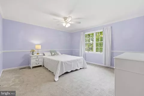 Bedroom - 14615 Manor Rd, Phoenix, MD 21131 photo 3 of 9