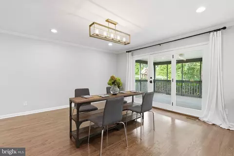 Dining - 14615 Manor Rd, Phoenix, MD 21131 photo 1 of 1
