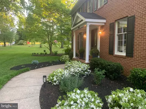 Exterior - 14615 Manor Rd, Phoenix, MD 21131 photo 10 of 12