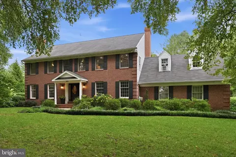 Exterior - 14615 Manor Rd, Phoenix, MD 21131 photo 11 of 12