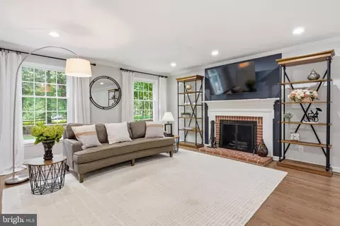 Living - 14615 Manor Rd, Phoenix, MD 21131 photo 1 of 1
