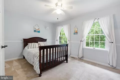 Bedroom - 14615 Manor Rd, Phoenix, MD 21131 photo 9 of 9