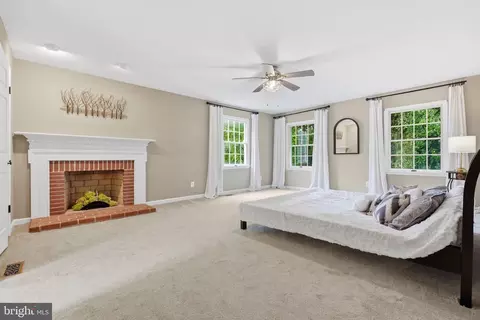 Bedroom - 14615 Manor Rd, Phoenix, MD 21131 photo 1 of 9