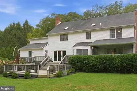 Exterior - 14615 Manor Rd, Phoenix, MD 21131 photo 8 of 12