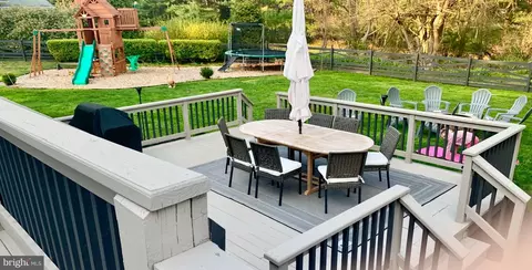Exterior - 14615 Manor Rd, Phoenix, MD 21131 photo 9 of 12