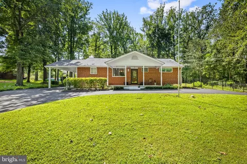 7611 Mount Vista Rd, Kingsville, MD 21087