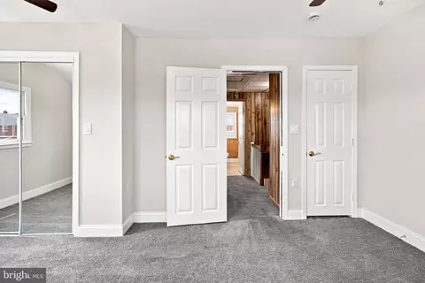 Entry Way - 1923 Wareham Rd, Dundalk, MD 21222 photo 10 of 12