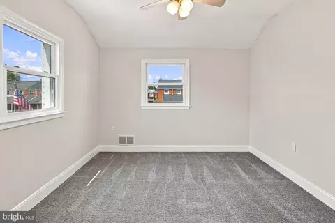 Bedroom - 1923 Wareham Rd, Dundalk, MD 21222 photo 1 of 4