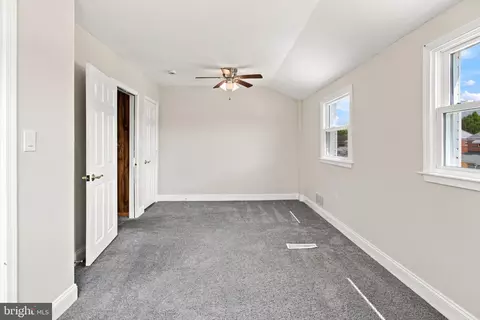 Bedroom - 1923 Wareham Rd, Dundalk, MD 21222 photo 4 of 4
