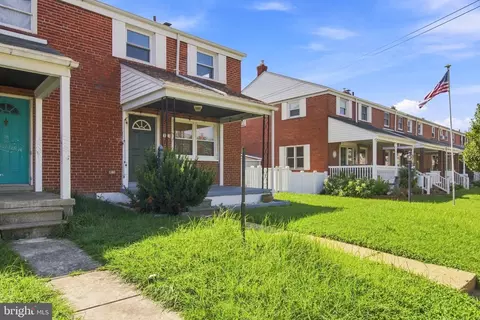 Other - 1923 Wareham Rd, Dundalk, MD 21222 photo 23 of 23