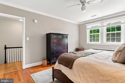 Bedroom - 80 Dunkirk Rd, Baltimore, MD 21212 photo 2 of 6