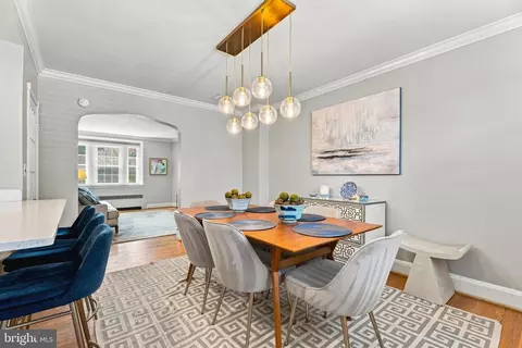 Dining - 80 Dunkirk Rd, Baltimore, MD 21212 photo 3 of 3