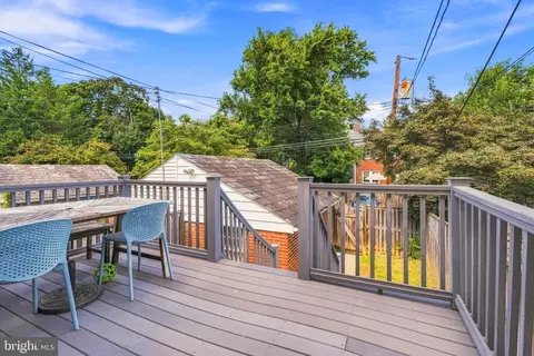 Exterior - 80 Dunkirk Rd, Baltimore, MD 21212 photo 2 of 2