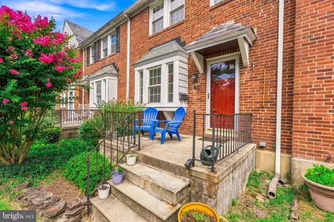 Exterior - 80 Dunkirk Rd, Baltimore, MD 21212 photo 1 of 2