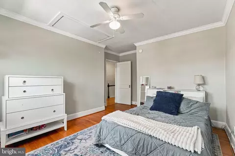 Bedroom - 80 Dunkirk Rd, Baltimore, MD 21212 photo 5 of 6