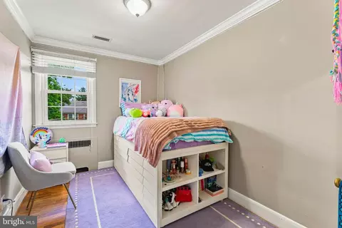 Bedroom - 80 Dunkirk Rd, Baltimore, MD 21212 photo 6 of 6
