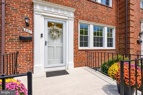 441 Whitfield Rd, Catonsville, MD 21228