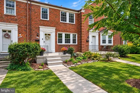 441 Whitfield Rd, Catonsville, MD 21228